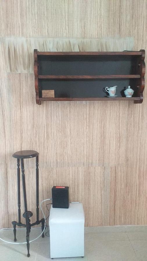 サルバドール1/4, Sala, Farol Da Barra.アパートメント エクステリア 写真
