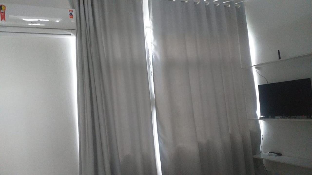 サルバドール1/4, Sala, Farol Da Barra.アパートメント エクステリア 写真