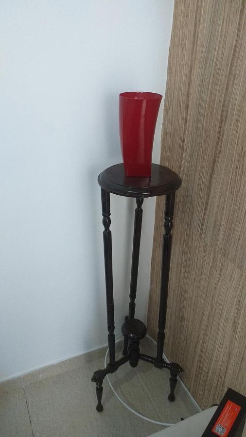 サルバドール1/4, Sala, Farol Da Barra.アパートメント エクステリア 写真
