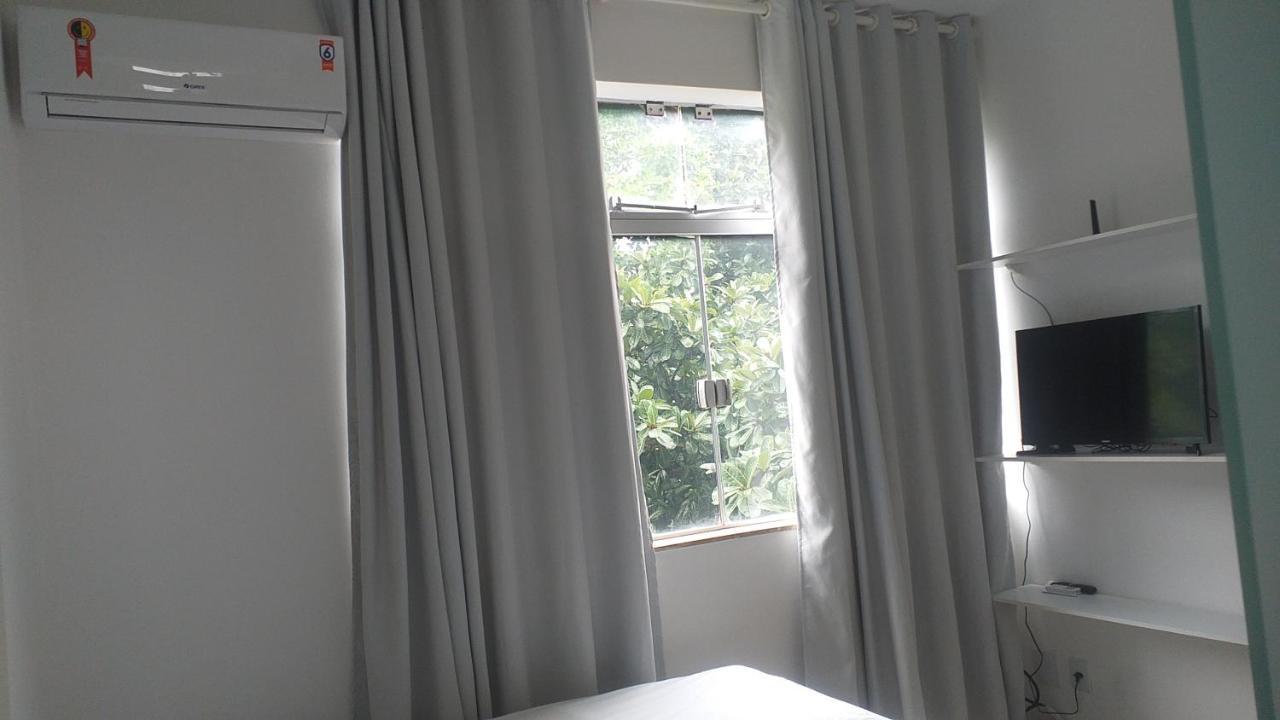 サルバドール1/4, Sala, Farol Da Barra.アパートメント エクステリア 写真