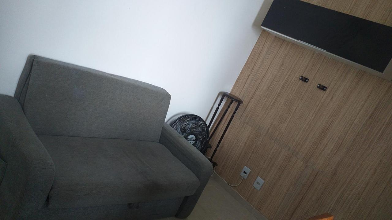 サルバドール1/4, Sala, Farol Da Barra.アパートメント エクステリア 写真